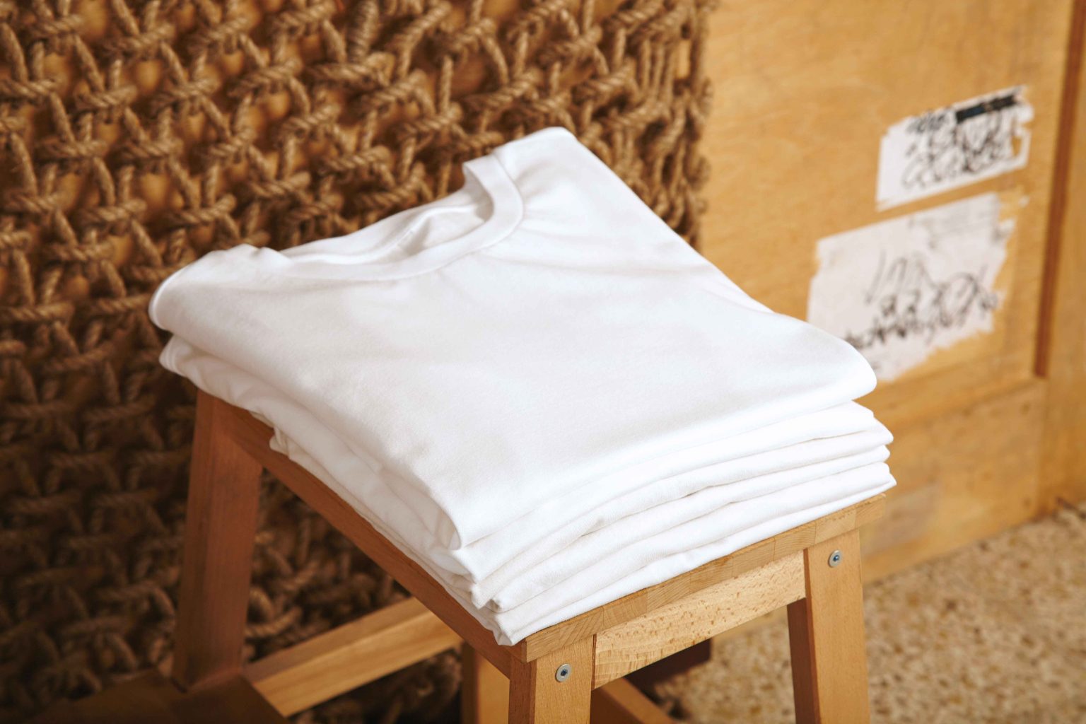 Effective Ways to Get Yellow Stains Out of White Clothes.
