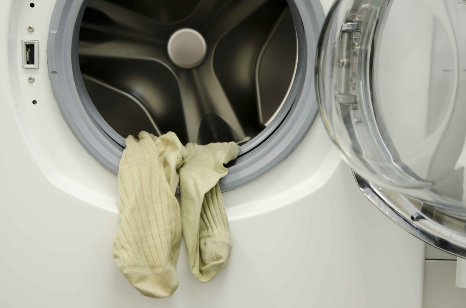 Your Guide to Remove Washing Machine Smells